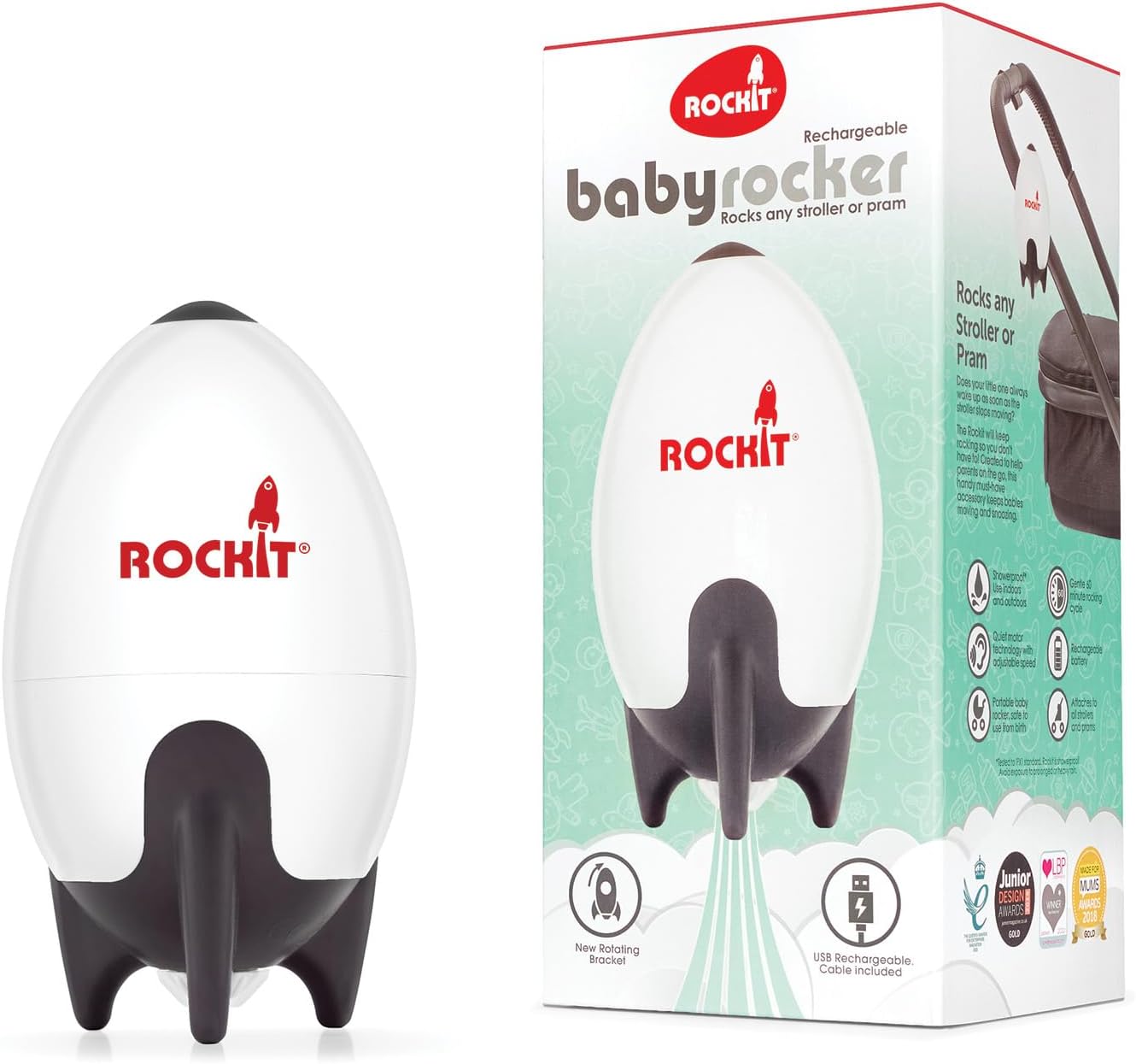 Best Baby Rocker: Top Picks for Soothing Your Little One