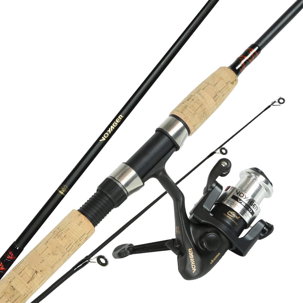 Best Okuma Rod: Top Picks for Fishing Enthusiasts