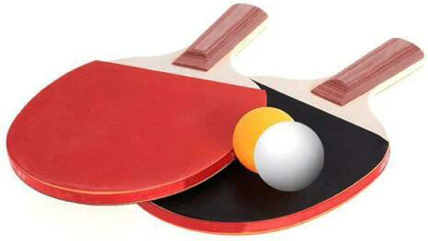 Best Ping Pong Paddle: Top 5 Rackets for Ultimate Table Tennis Fun