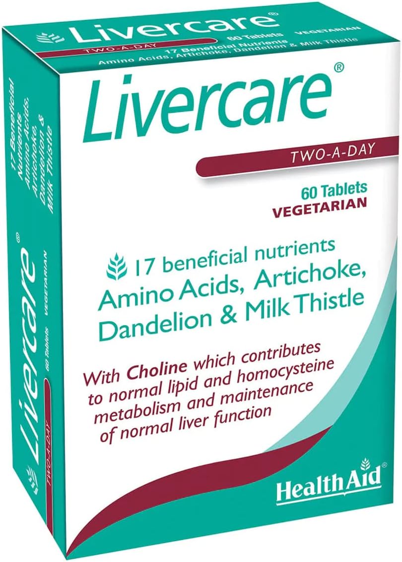 Best Liver Protection: Top 5 Products for Optimal Liver Health