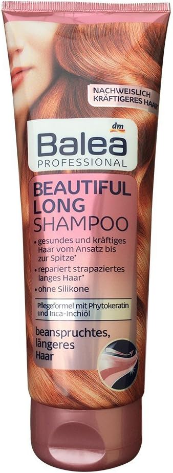 Best DM Shampoo for Vibrant and Nourished Hair