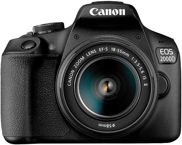 Best DSLR Camera 2024: Top 5 Picks for Stunning Photography