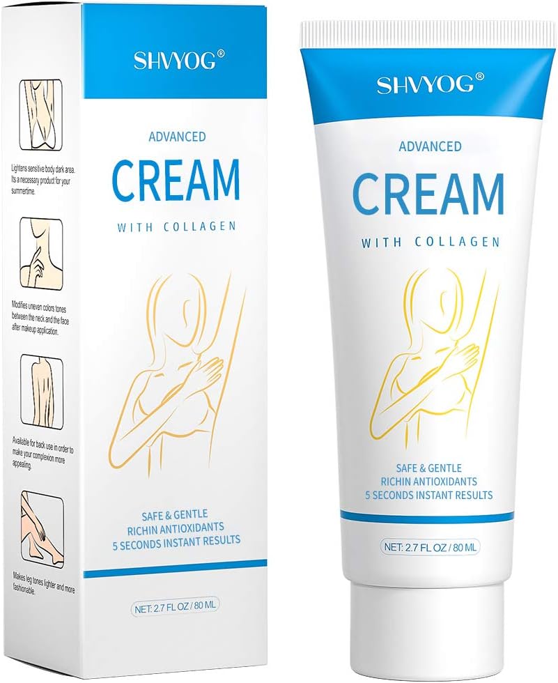 Best Skin Whitening Cream: Top 5 Creams for Brighter Skin