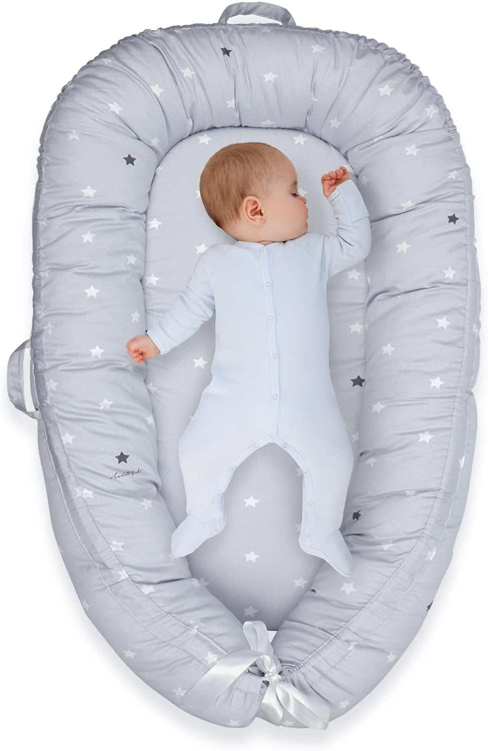 Best Baby Nest: Top Picks for Your Little One's Comfort