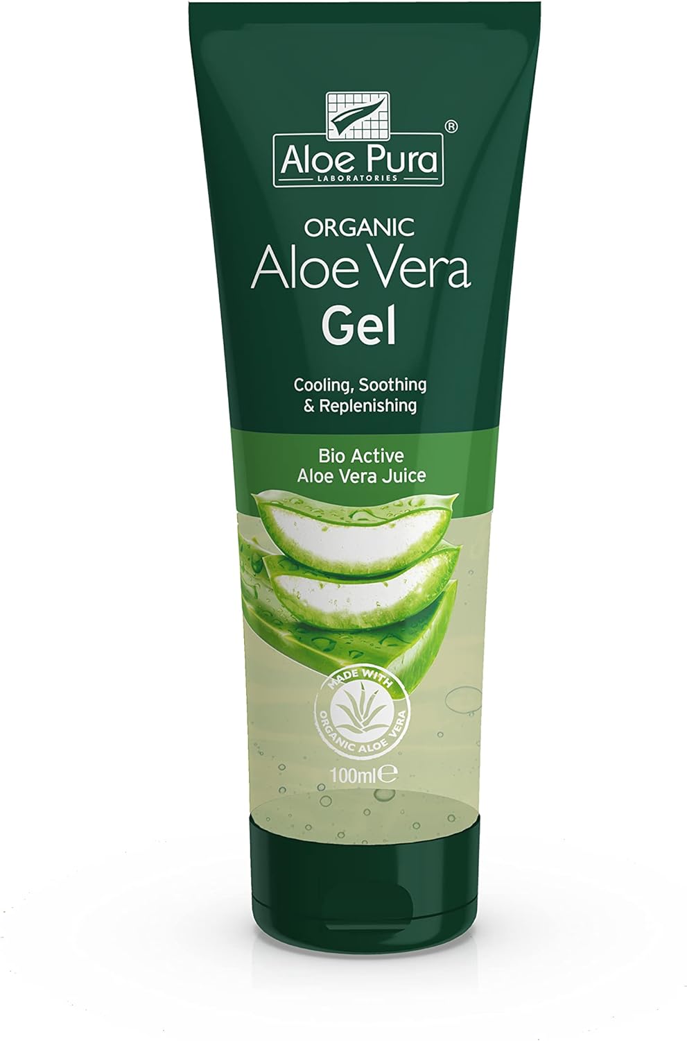 Best Gel with Aloe Vera - Top 5 Cooling and Soothing Picks