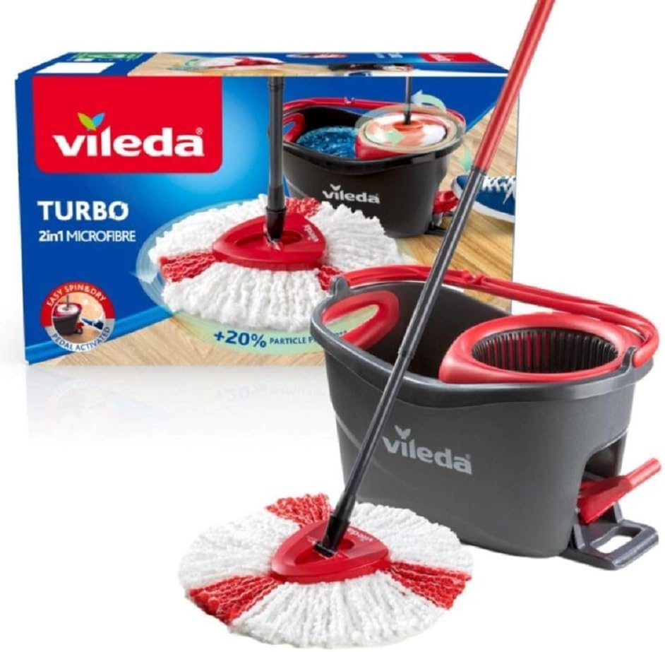 Best Mop Bucket: Top Choices for Effortless Floor Cleaning