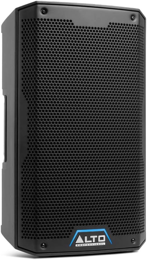 Best Active Speaker: Top 5 Picks for Immersive Sound Experience