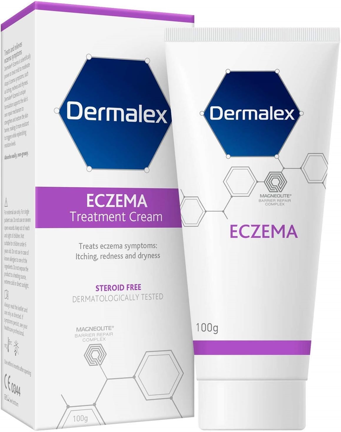 Best Treatment for Eczema: Discover Top Solutions for Eczema Relief