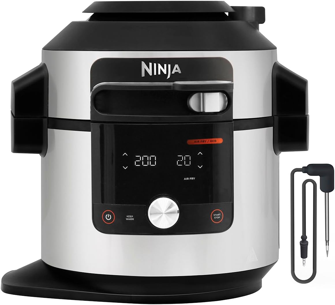 Best Multicooker: Top 5 Multicookers for Effortless Cooking