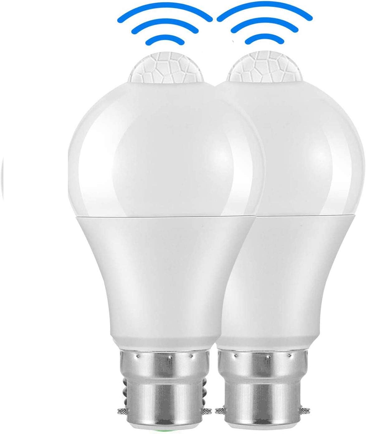 Best Motion Sensor Light Bulb: Top Picks for Automated Lighting Solutions