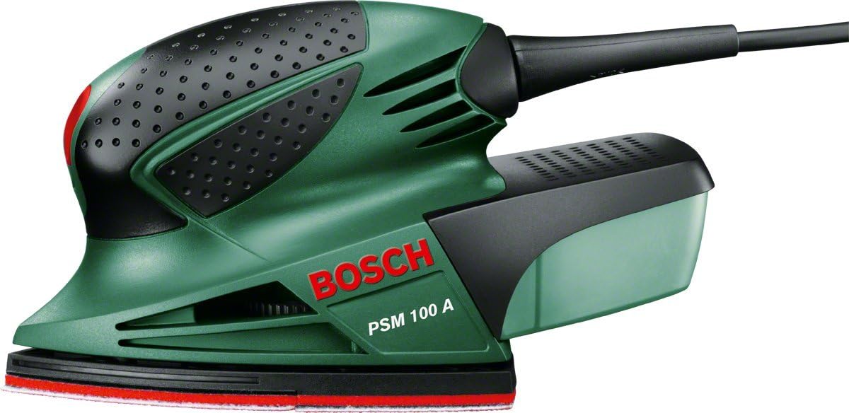 Best Electric Sander 2024: Top Picks for Smooth Sanding