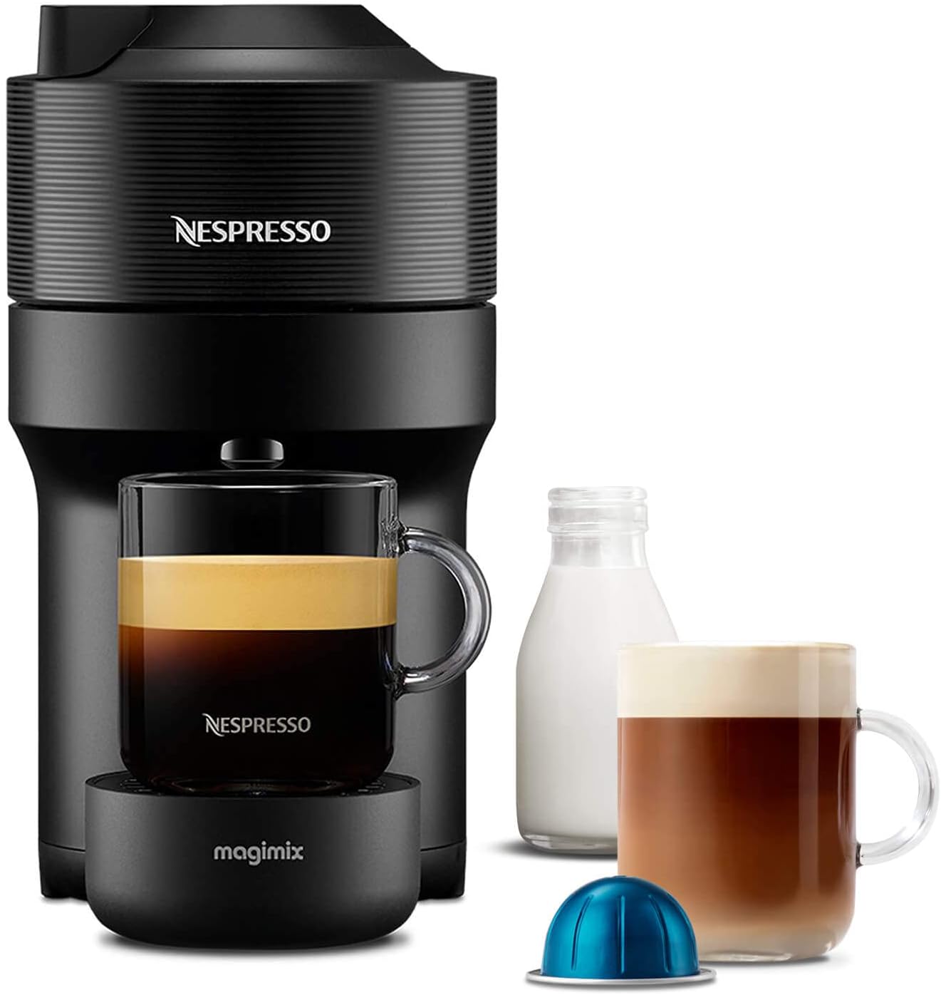 Best Automatic Smart Espresso Machine: Top Picks for Coffee Lovers