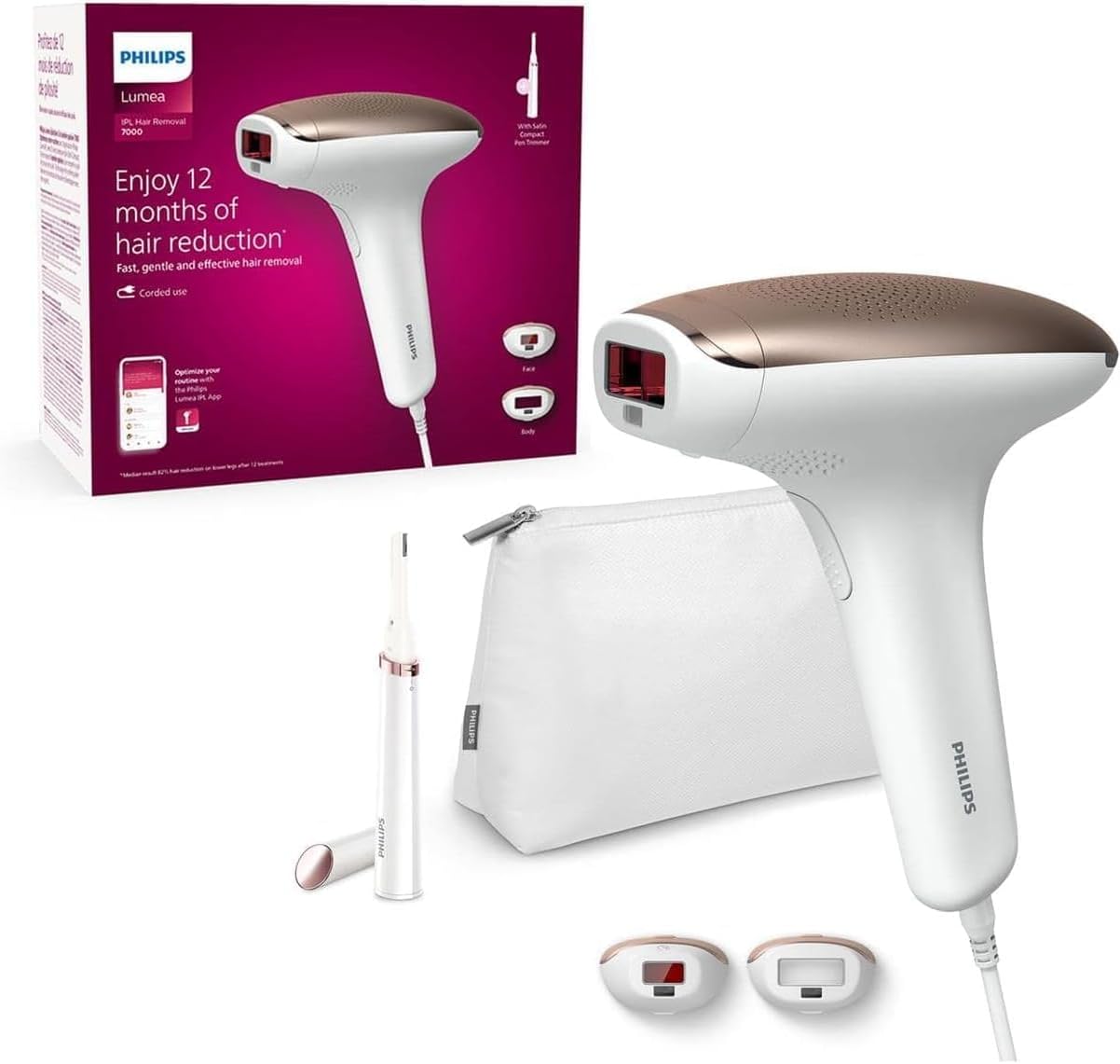 Best Laser Epilator 2024 - Top 5 Picks for Smooth Hair-Free Skin