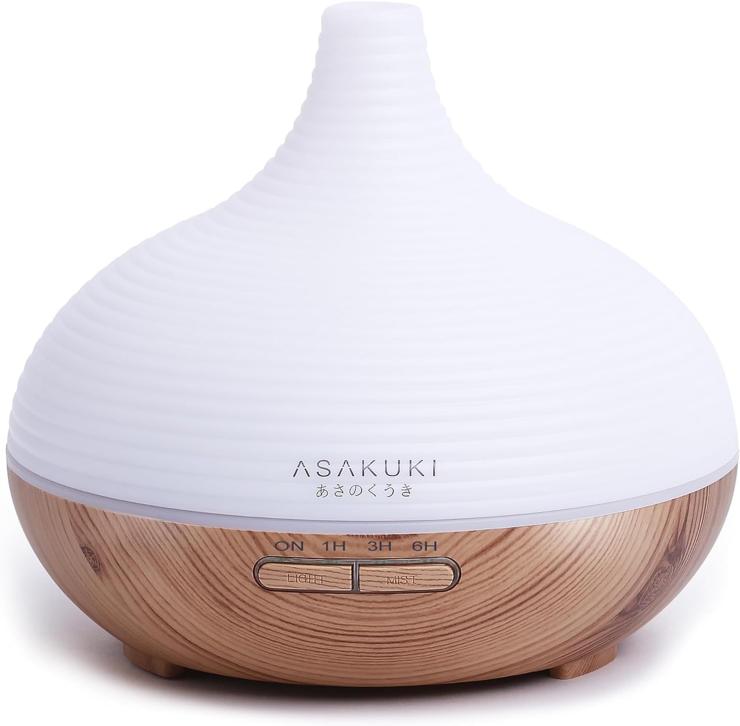 Best Aroma Diffuser: Top 5 Picks for Relaxation and Wellness