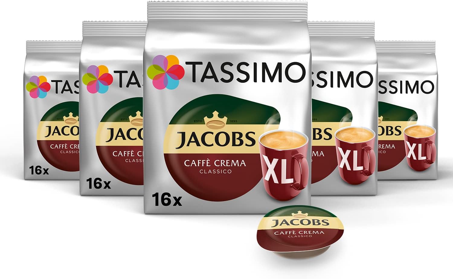 Best Jacobs Coffee in 2024: Discover the Ultimate Coffee Experience