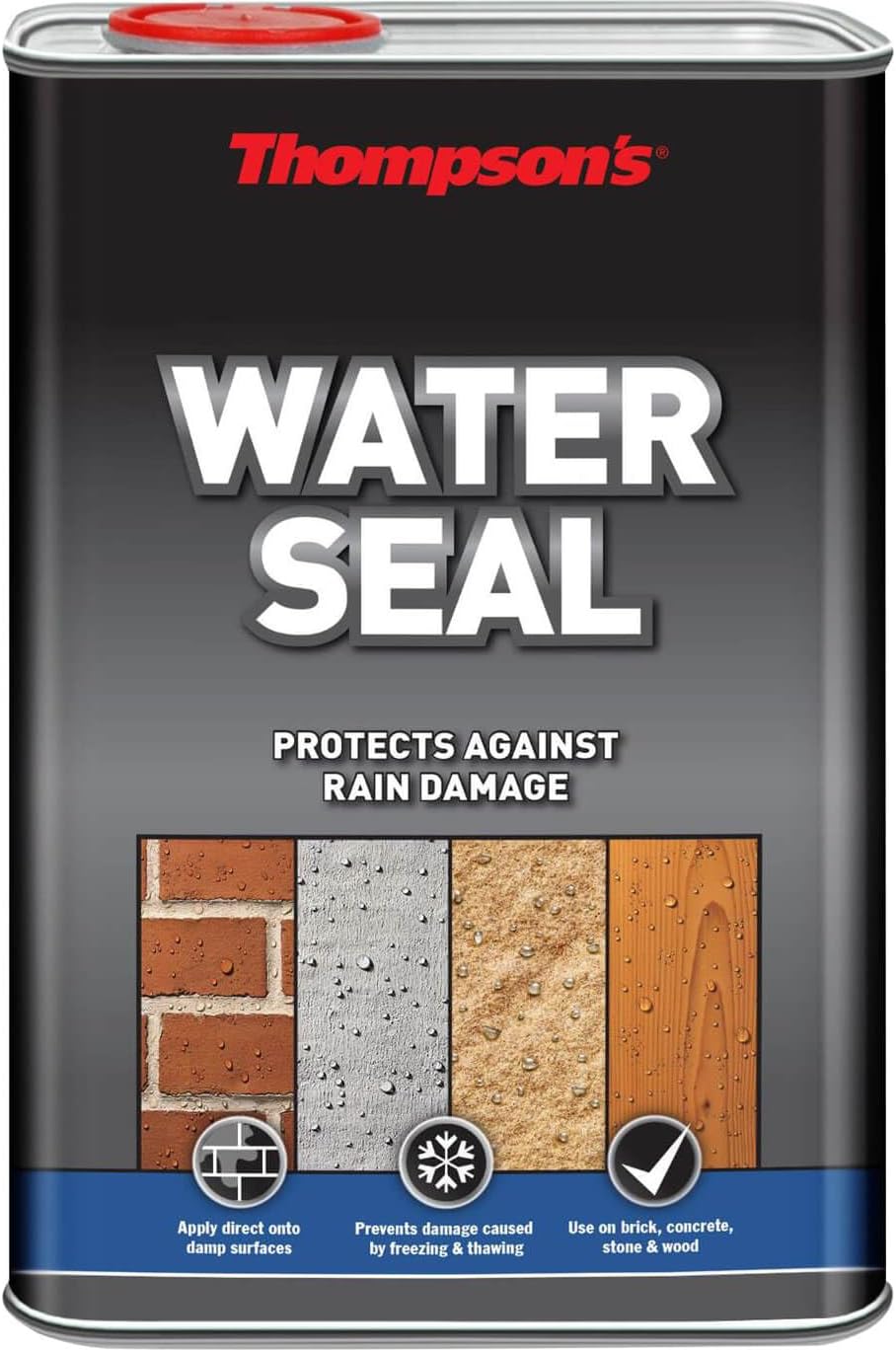 Best Waterproofing for Stone: Top Solutions for Ultimate Protection