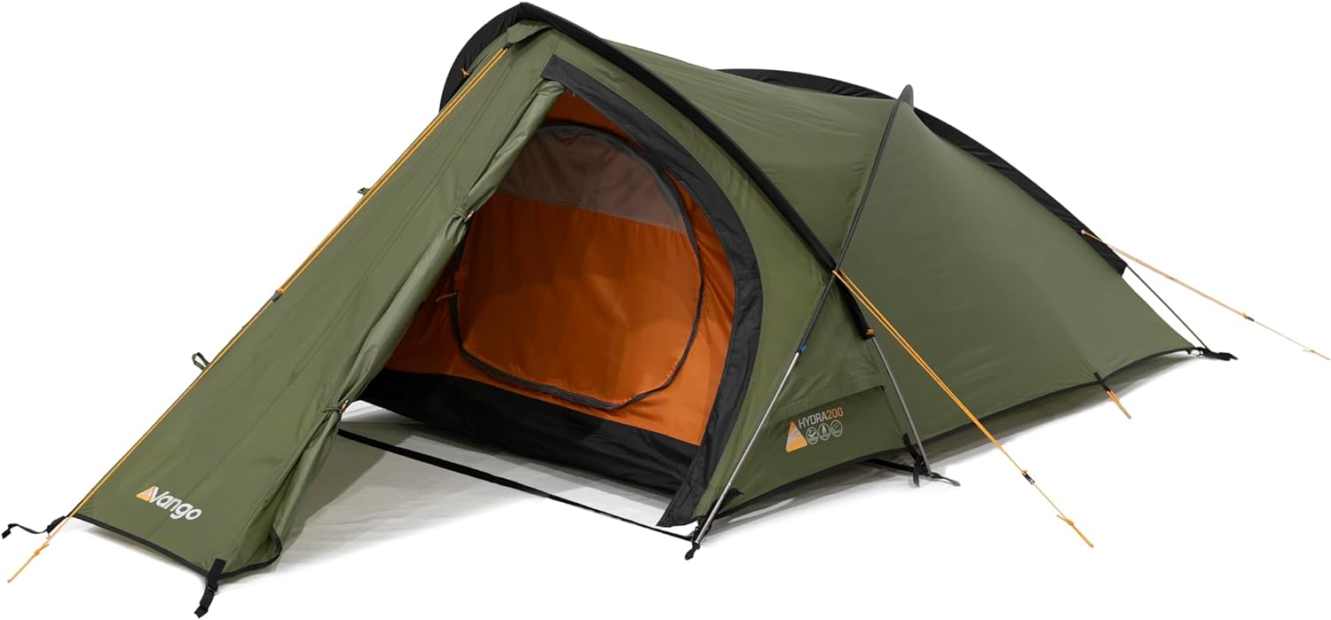 Best Mountain Tent: Top 5 Picks for Your Outdoor Adventures