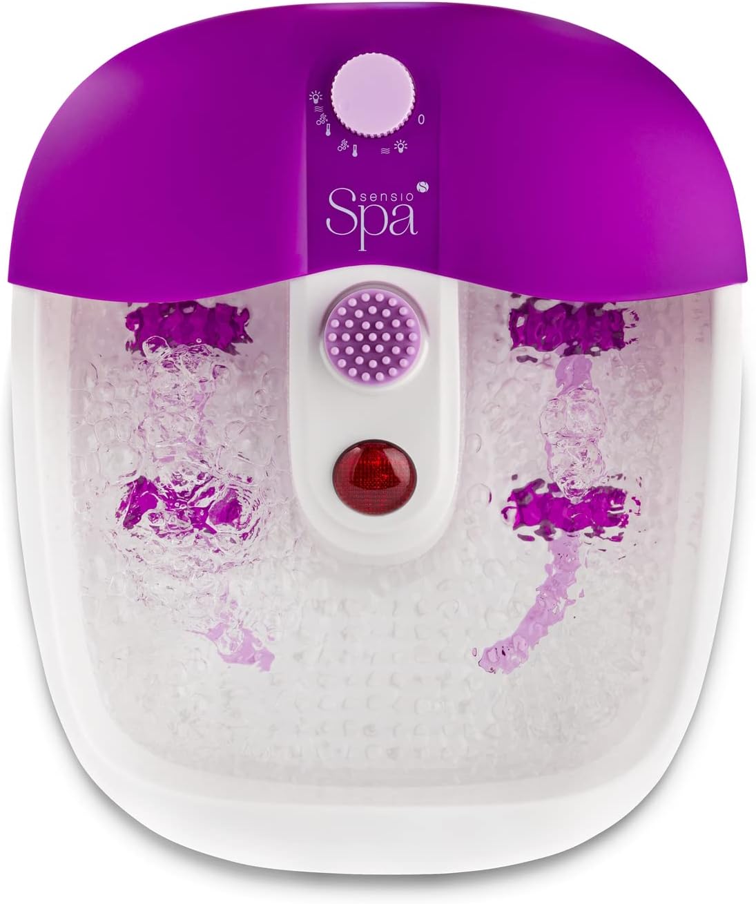 Best Bathtub for Hydromassage Pedicures: Top 5 Luxurious Picks