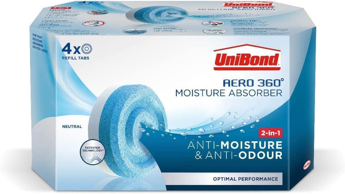 Best Absorbent Products for Home: Top 5 Absorbers in 2024