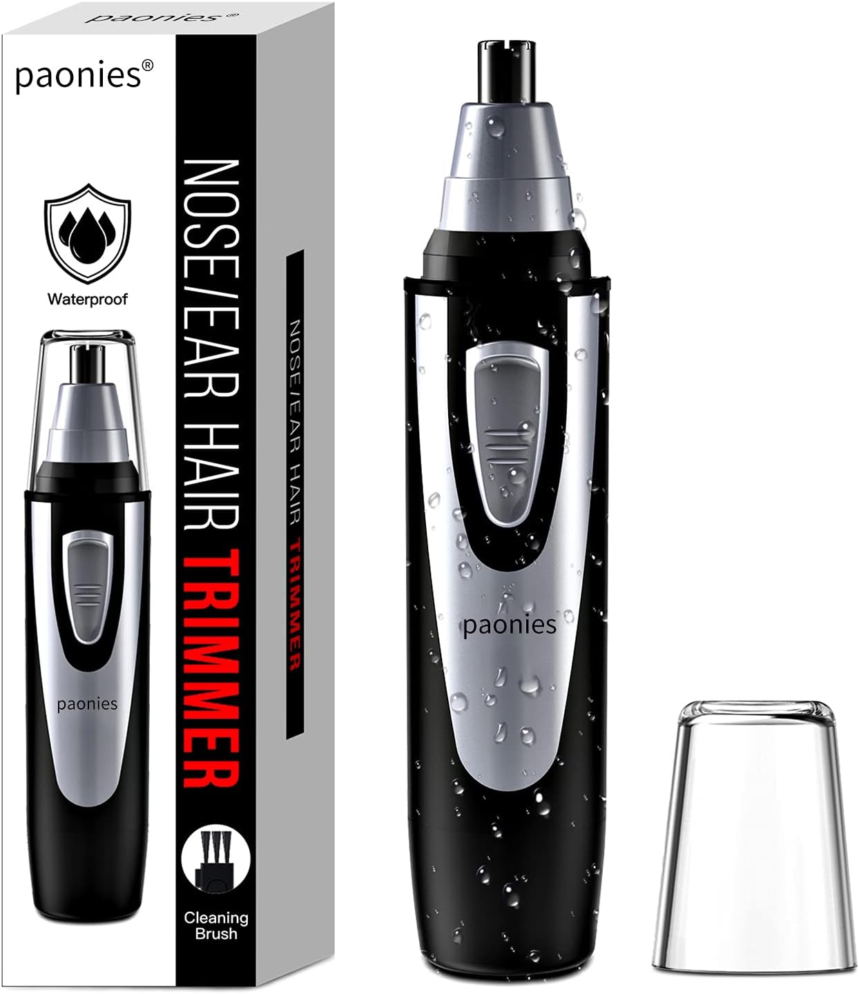 Best Nose Trimmer 2024: Top Picks for Grooming Excellence