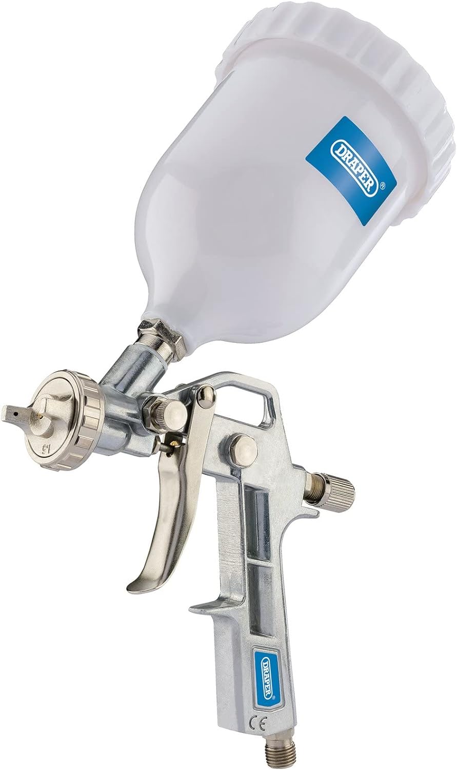 Best Spray Gun 2024: Top Picks for Perfect Painting Results