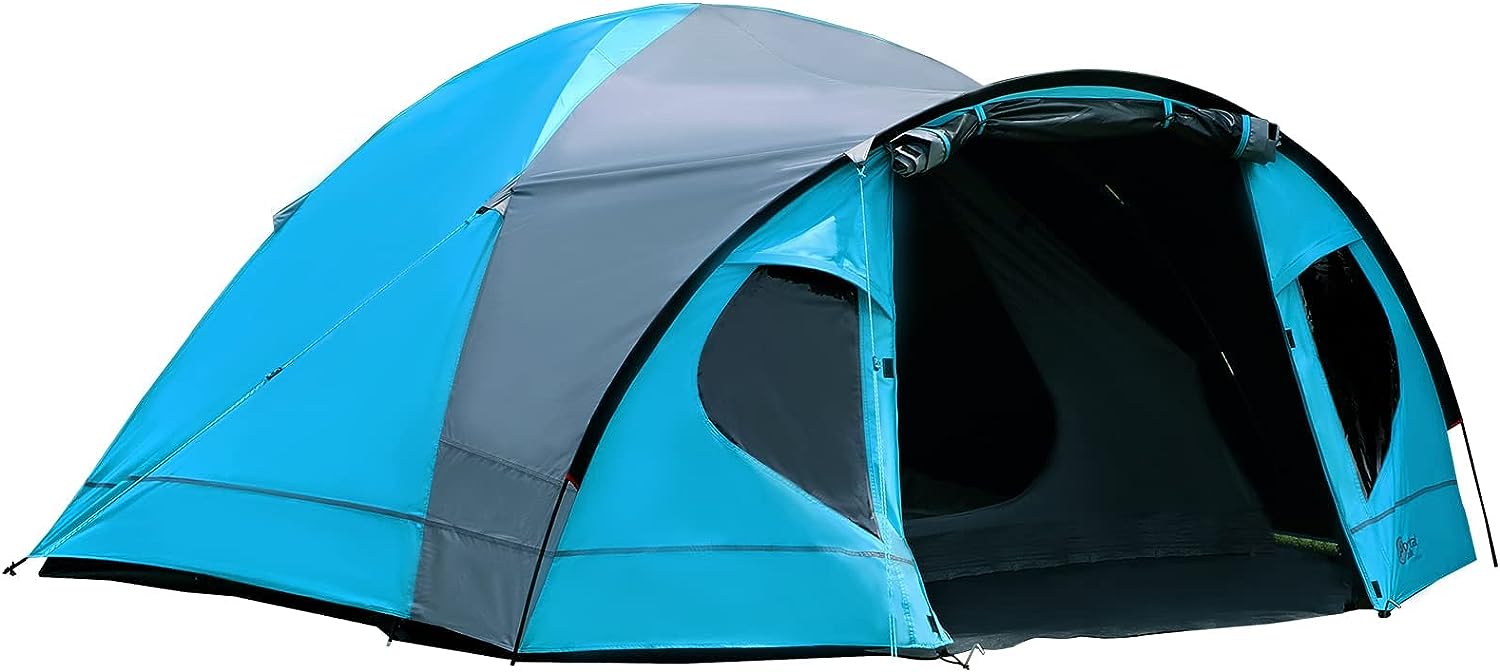 Best 4 Person Tent - Top Picks for Your Outdoor Adventures