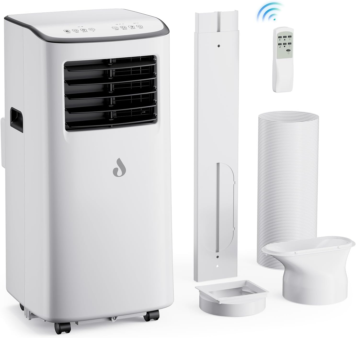 Best Portable Air Conditioner 2024: Top Cooling Solutions for Any Room