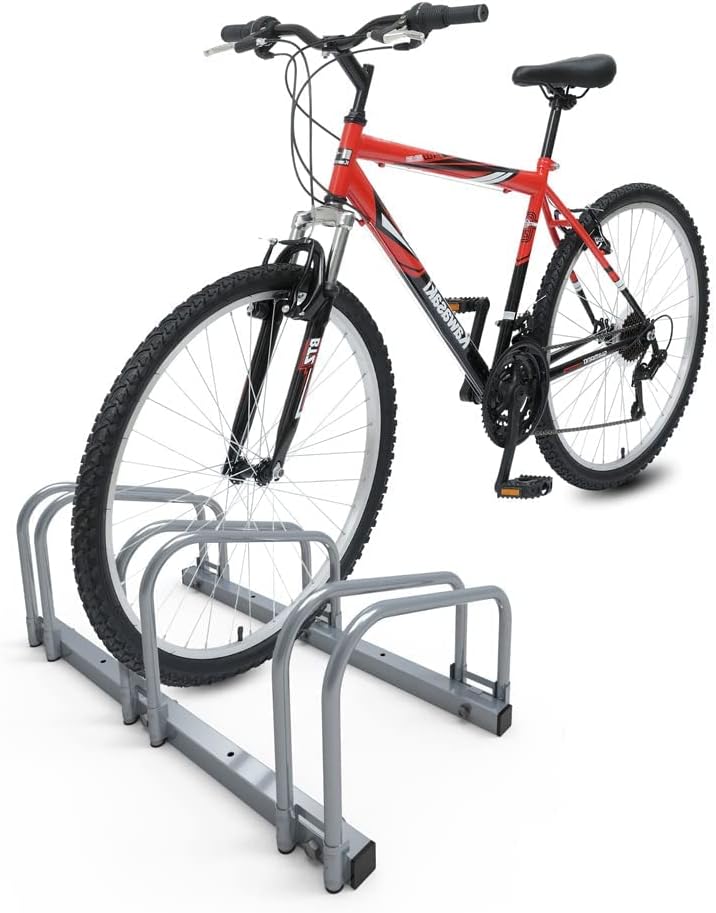 Best Bike Rack for Wall - Top Space-Saving Solutions for Your Bicycles