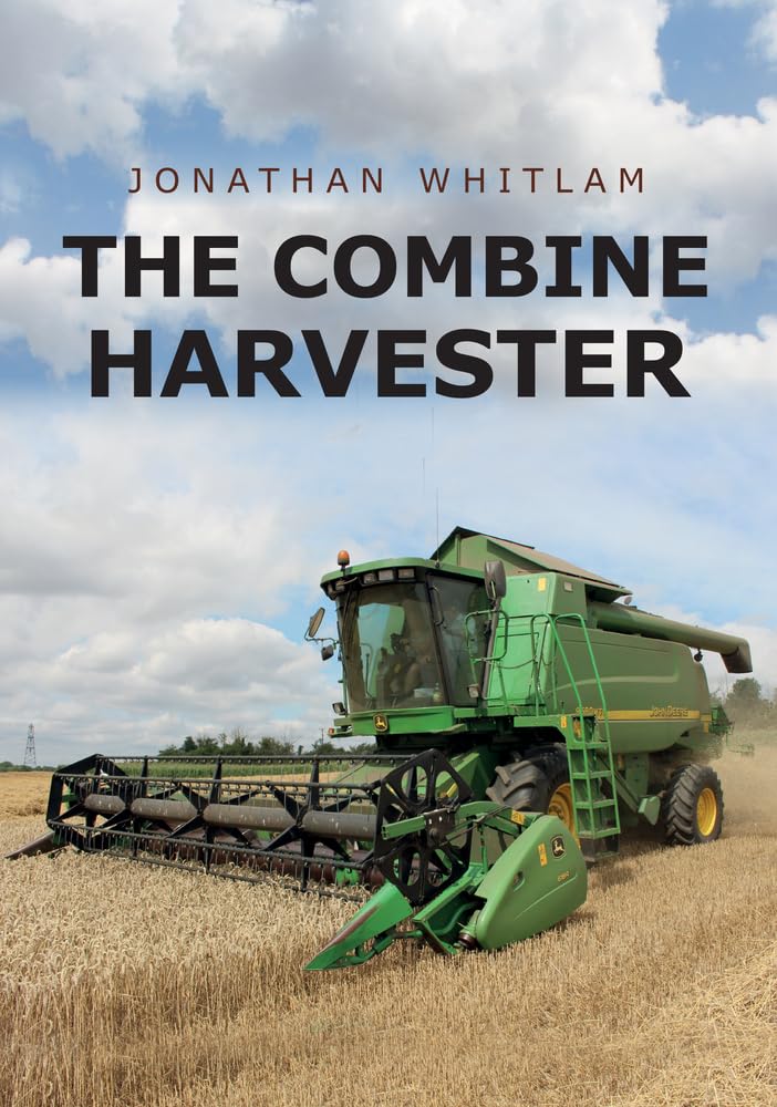 Best Agricultural Combine: Top Picks for Efficient Farming