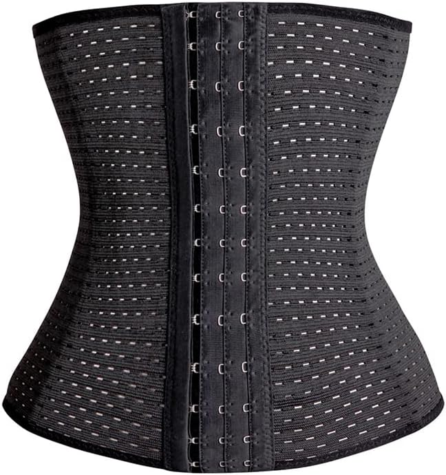 Best Shaper Corset: Enhance Your Silhouette with Confidence