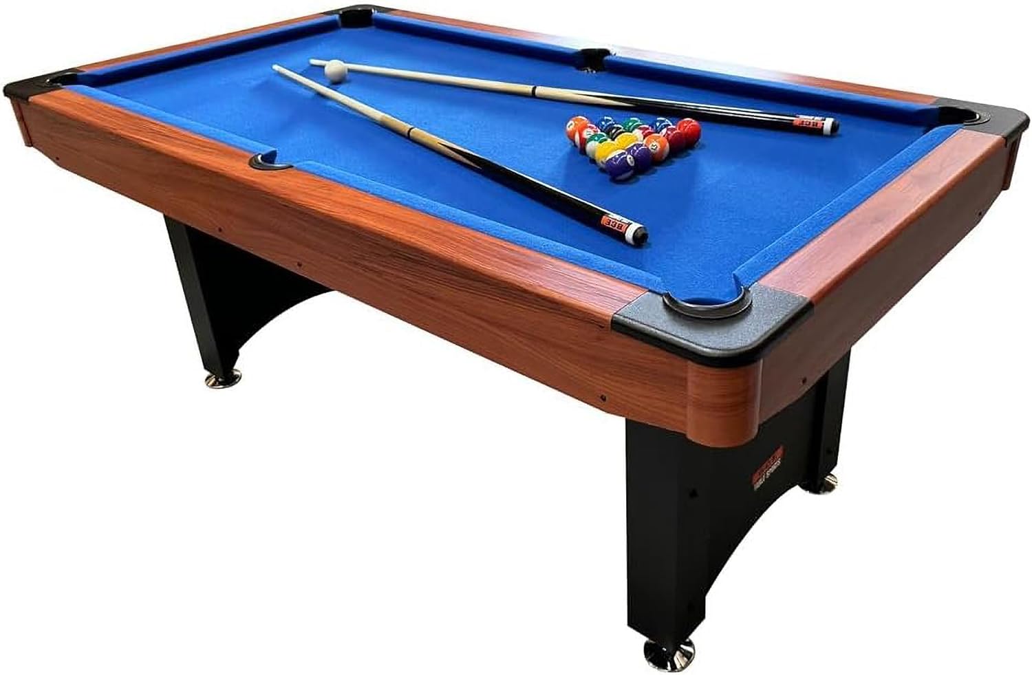 Best Pool Table: Top Choices for Your Home Entertainment