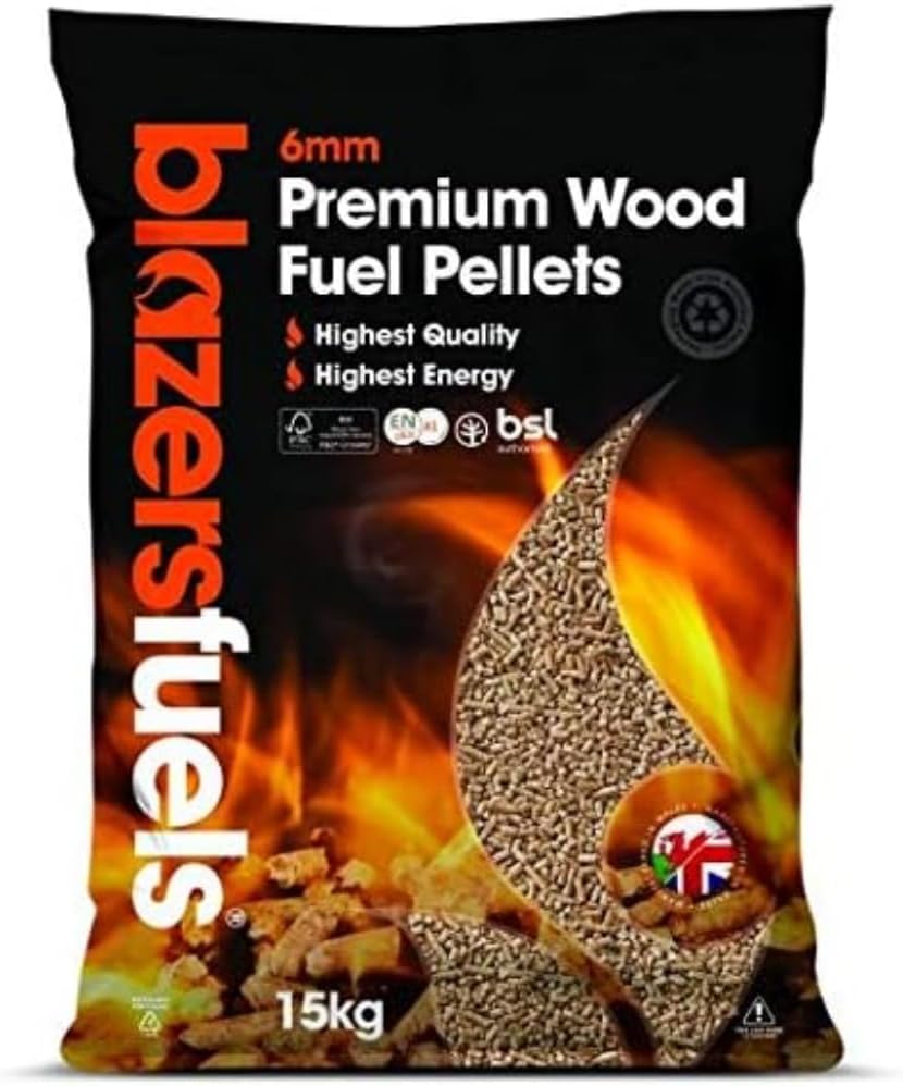 Best Pellet Burner: Top 5 Pellet Burners for Flavorful Outdoor Cooking