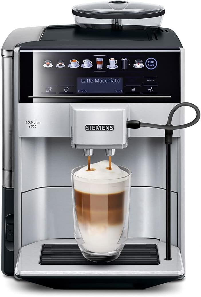 Best Automatic Coffee Machine 2024 - Top Picks for Coffee Lovers