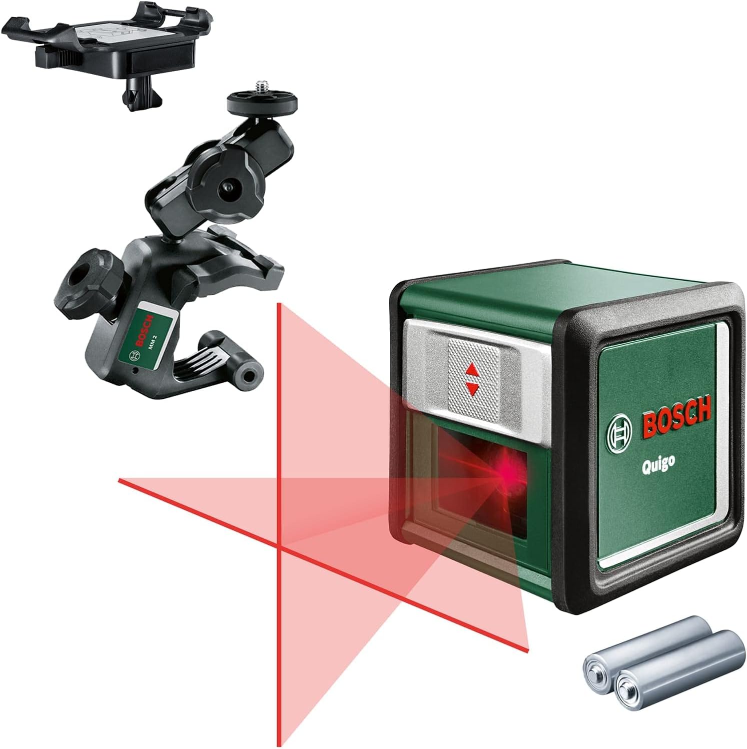 Best Laser Level: Top Picks for Precise Alignment and Easy Setup