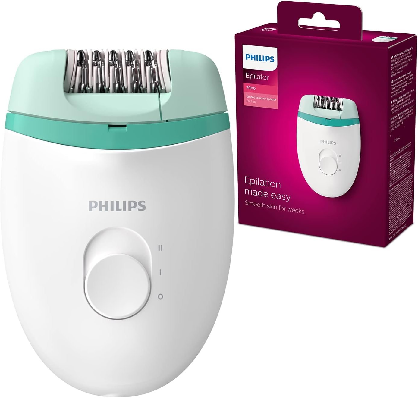 Best Classic Epilator: Top 5 Timeless Hair Removal Solutions