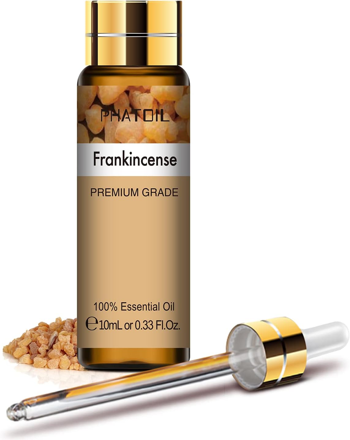 Best Essential Oil of Frankincense: Top Picks for Aromatherapy Bliss