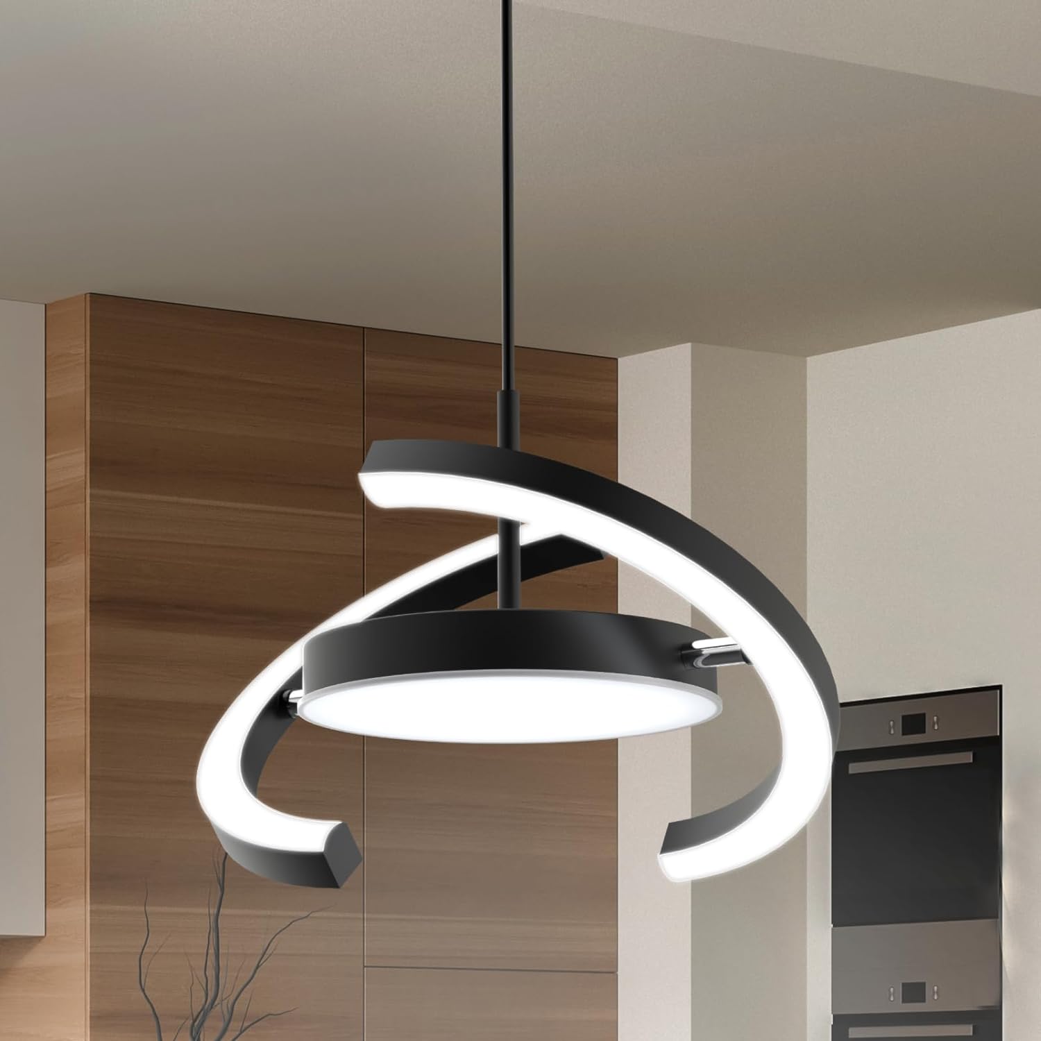 Best LED Ceiling Light: Illuminate Your Space with Style