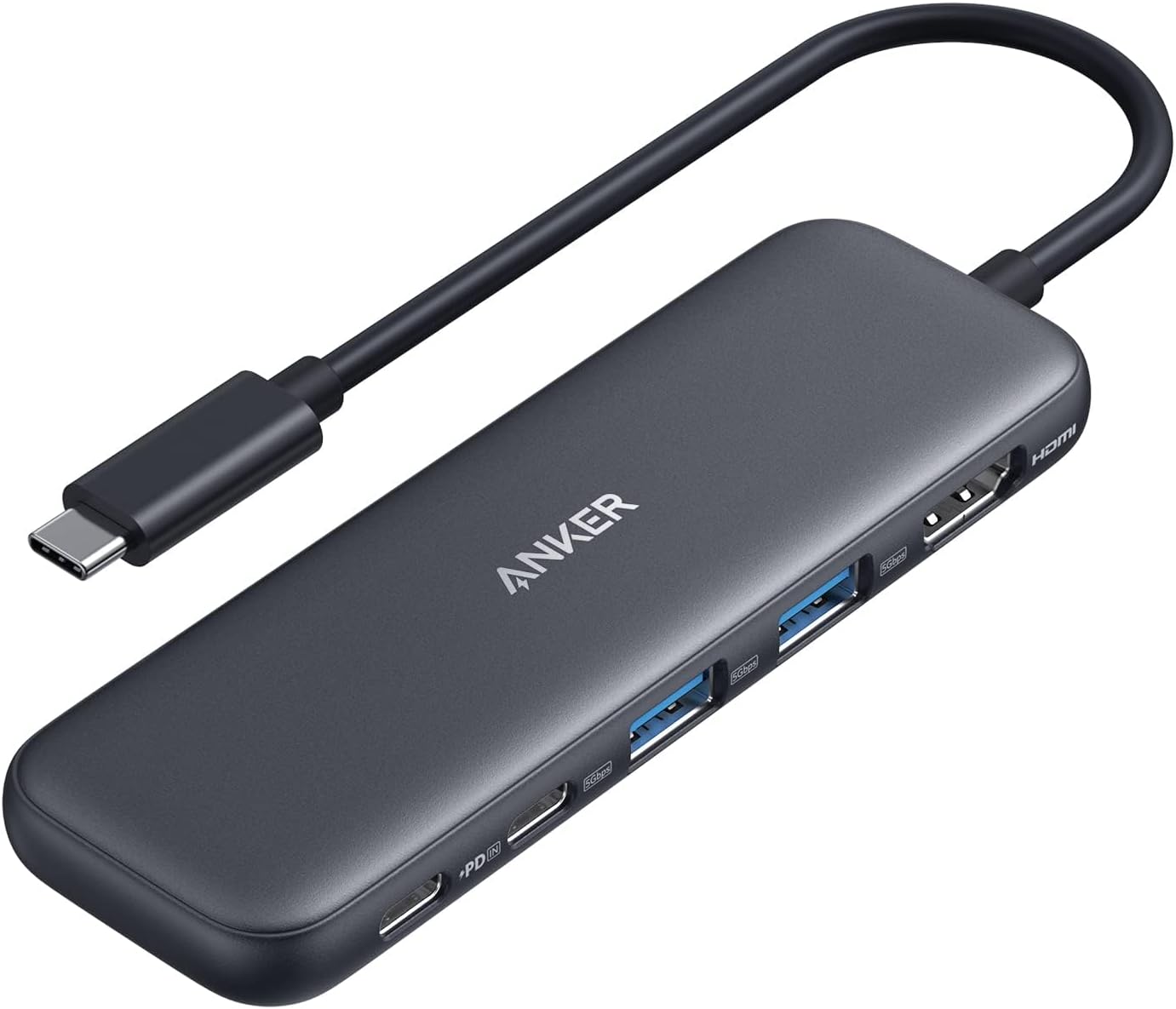 Best USB Type C Hub: Top 5 Hubs for Seamless Connectivity