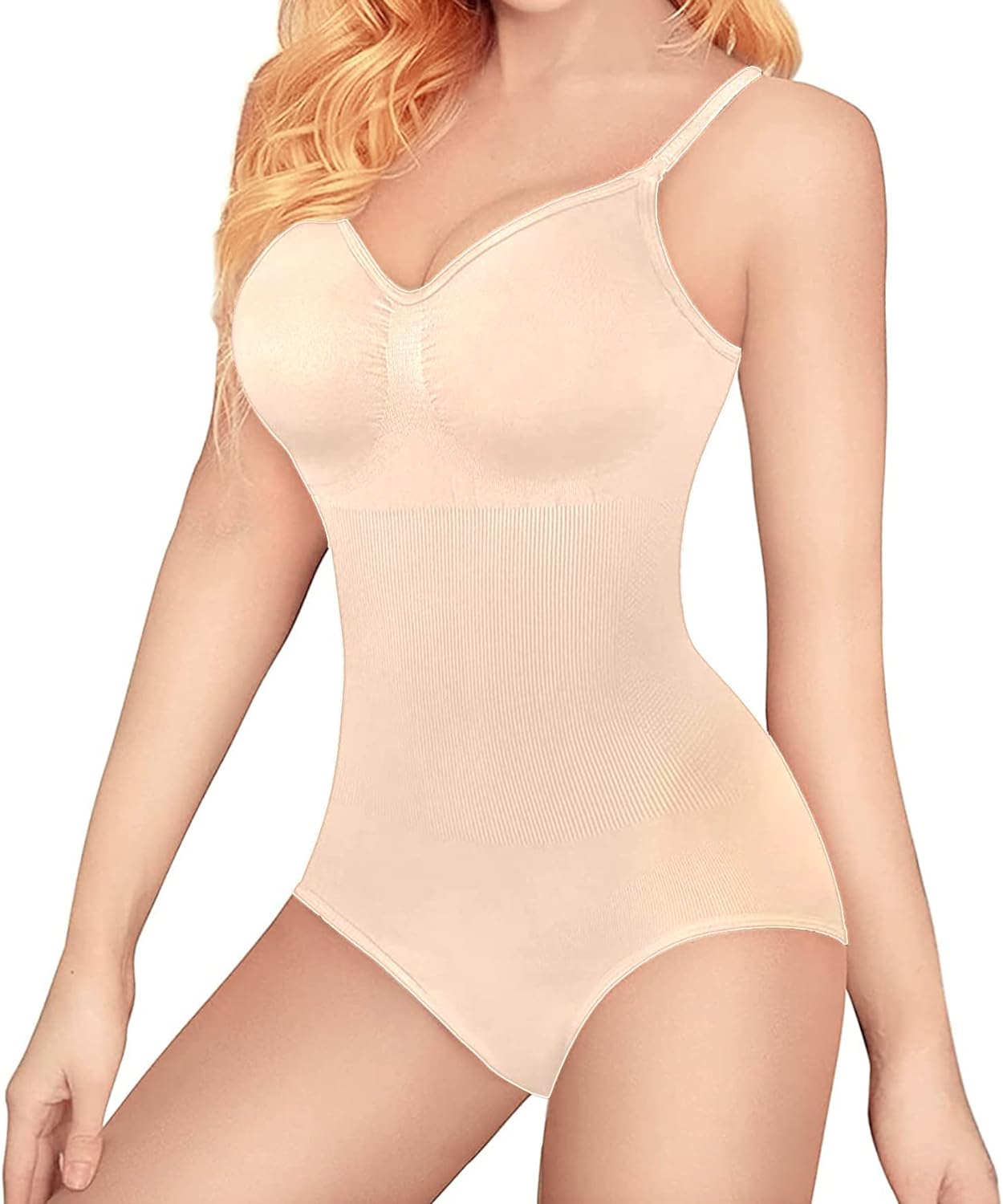 Best Body Shaper: Transform Your Look Instantly