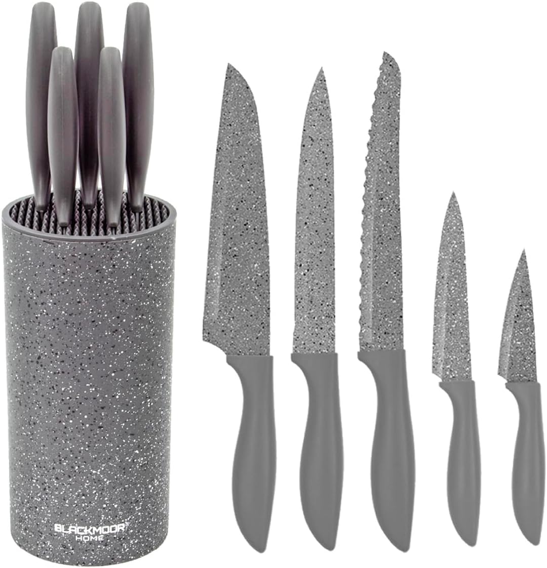 Best Set of Knives for Your Kitchen - Top 5 Knife Sets