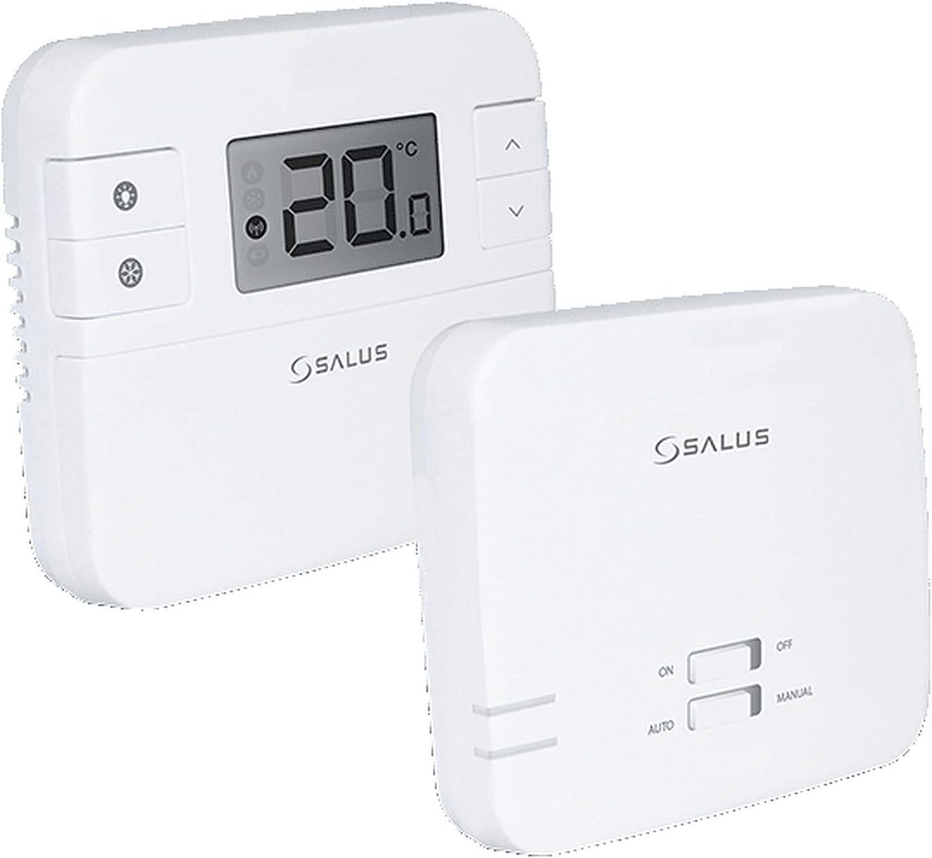 Best Wireless Room Thermostat 2024