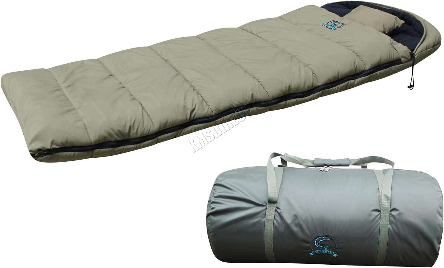 Best Sleeping Bag for Fishing: Top Picks for Comfortable Nights Outdoors