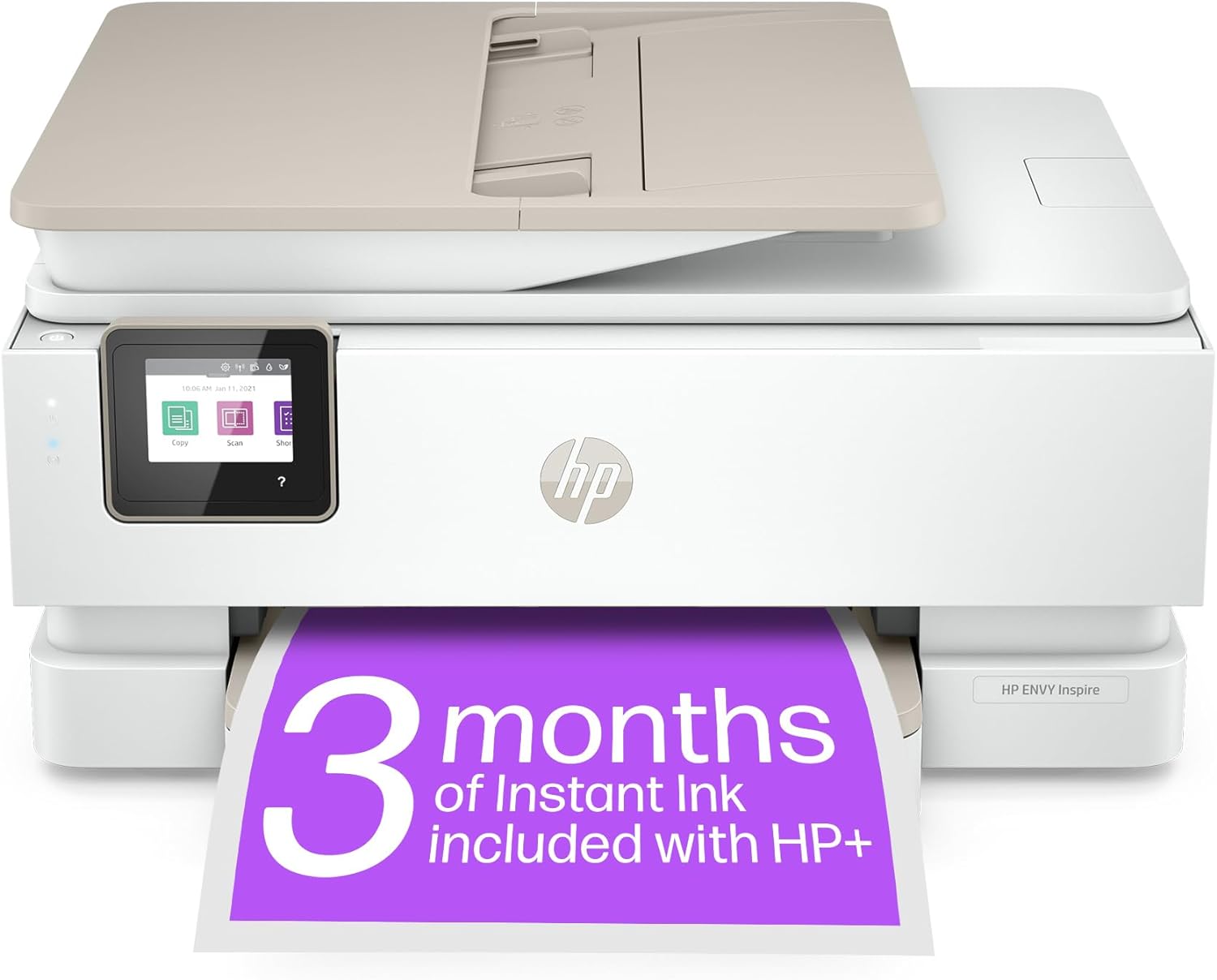 Best Multifunctional Printer 2024 - Top 5 All-in-One Printers Reviewed