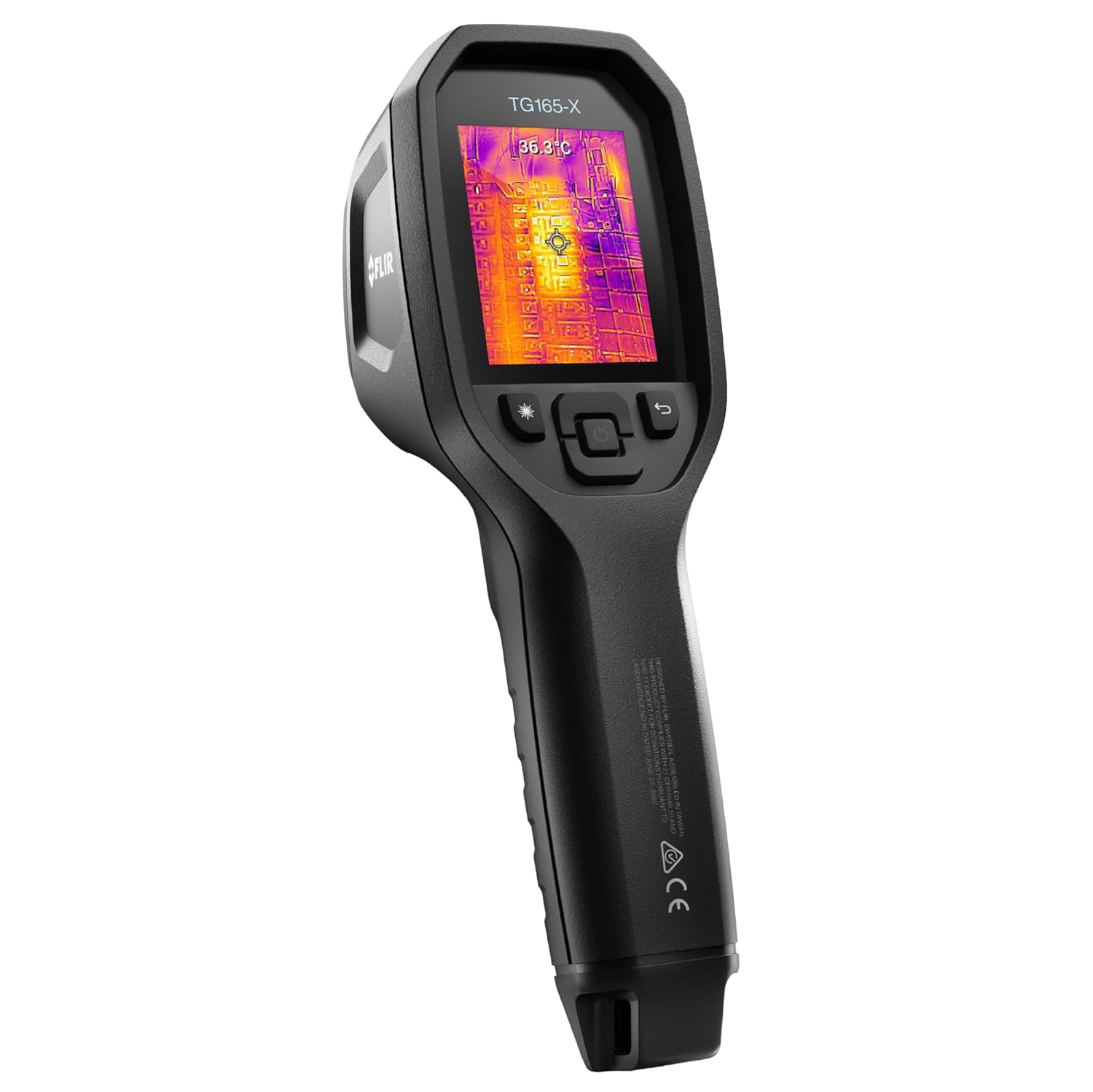 Best Camera with Thermal Imaging - Top Picks for 2024