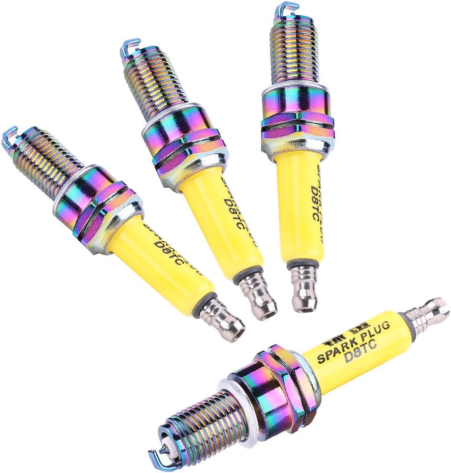 Best Spark Plug for a Scooter - Top Picks for Enhanced Performance