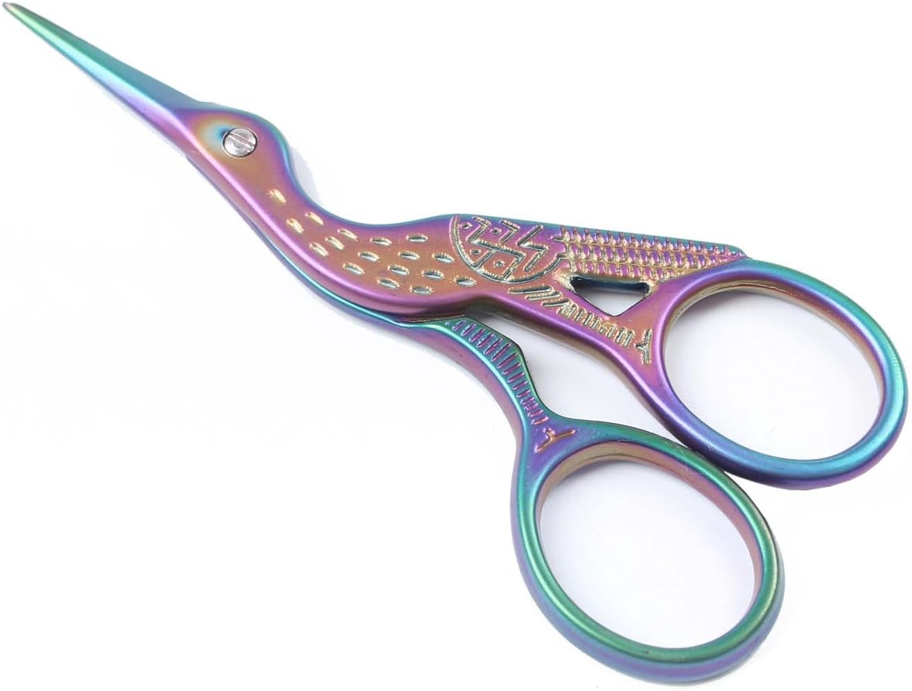 Best Spinning Scissors for Crafting Enthusiasts