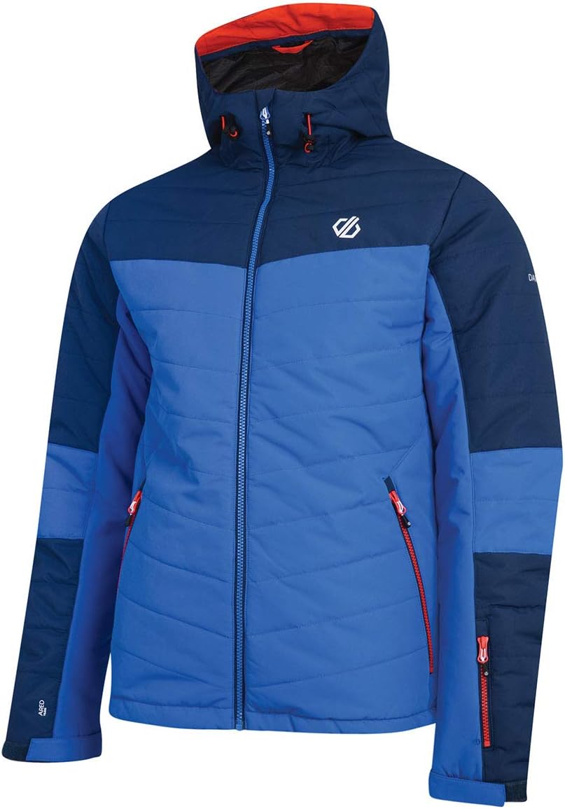 Best Ski and Snowboard Jacket for Ultimate Winter Adventures