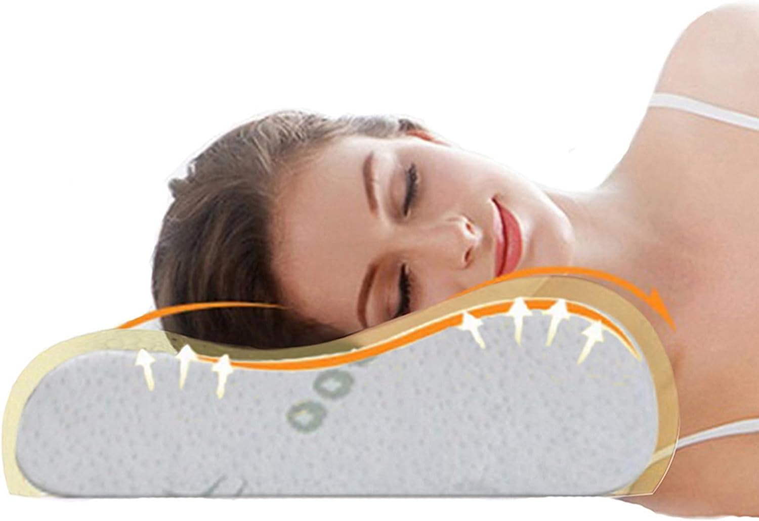 Best Anatomical Pillow 2024: Top 5 Picks for Ultimate Comfort