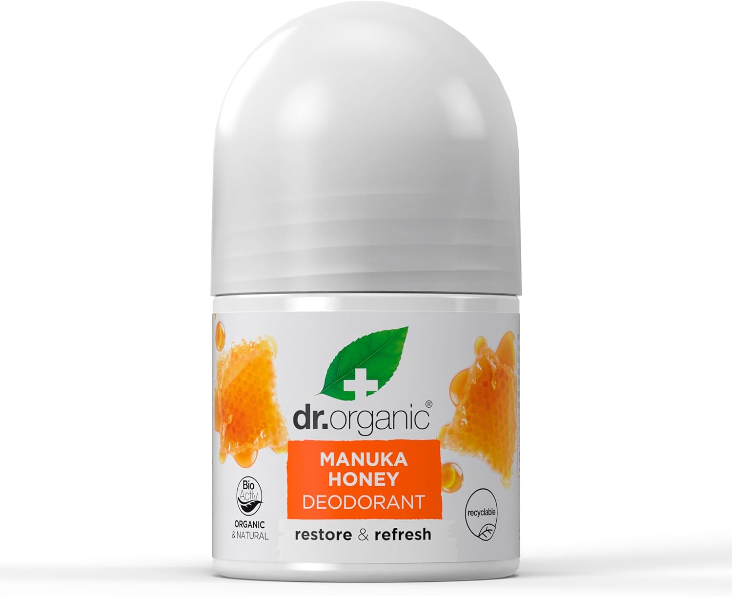 Best Organic Deodorant for Freshness and Wellness