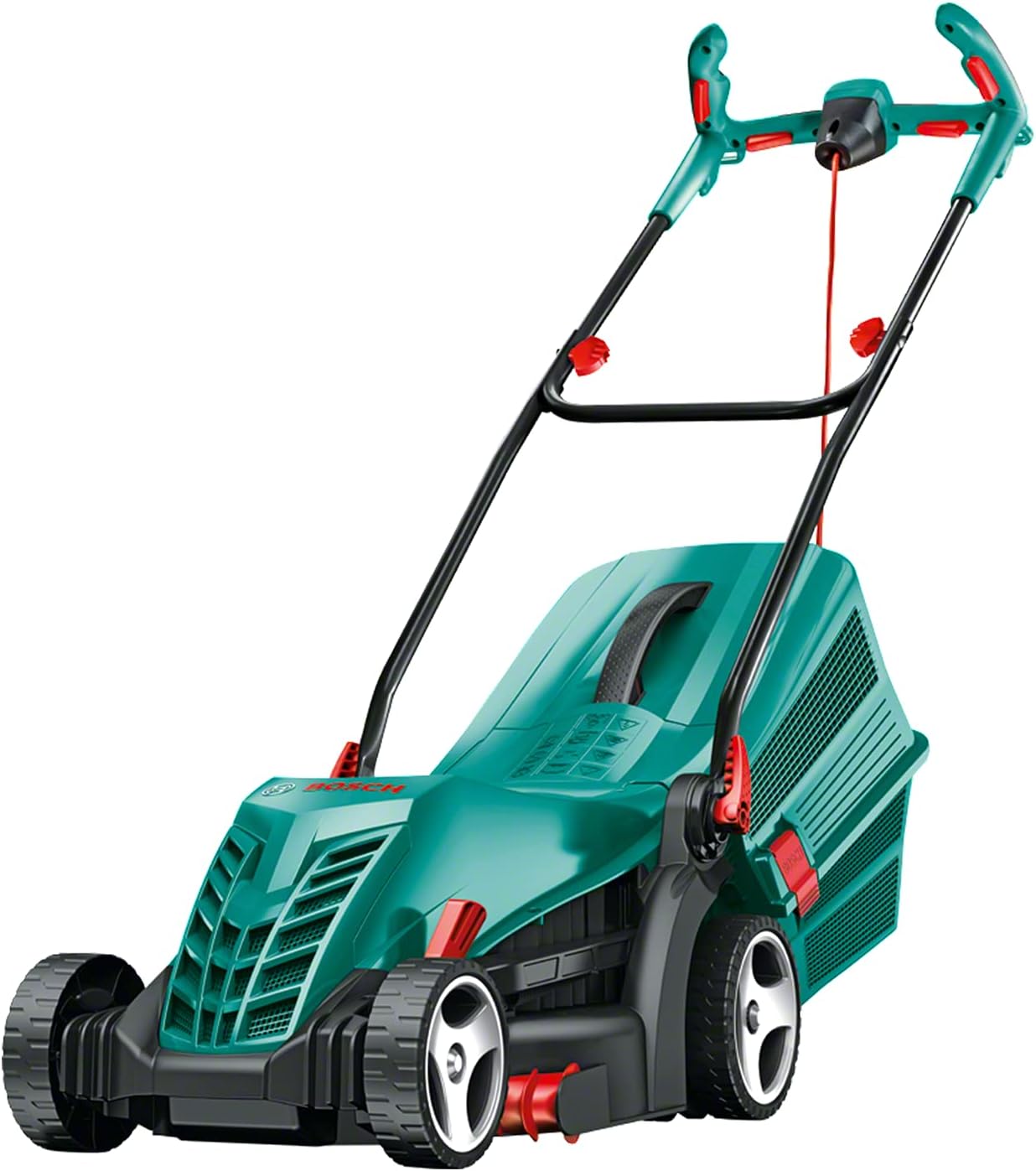 Best Electric Lawnmower: Top Picks for a Well-Manicured Lawn